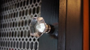 Pretty cabinet knobs