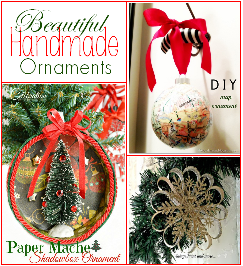 Awesome Ornament Ideas