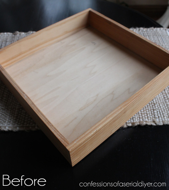 Faux-Drawer-turned-Tray-8