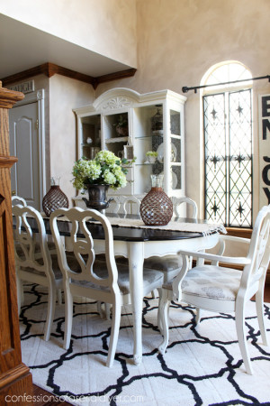 My Summer Home Tour! | Confessions of a Serial Do-it-Yourselfer