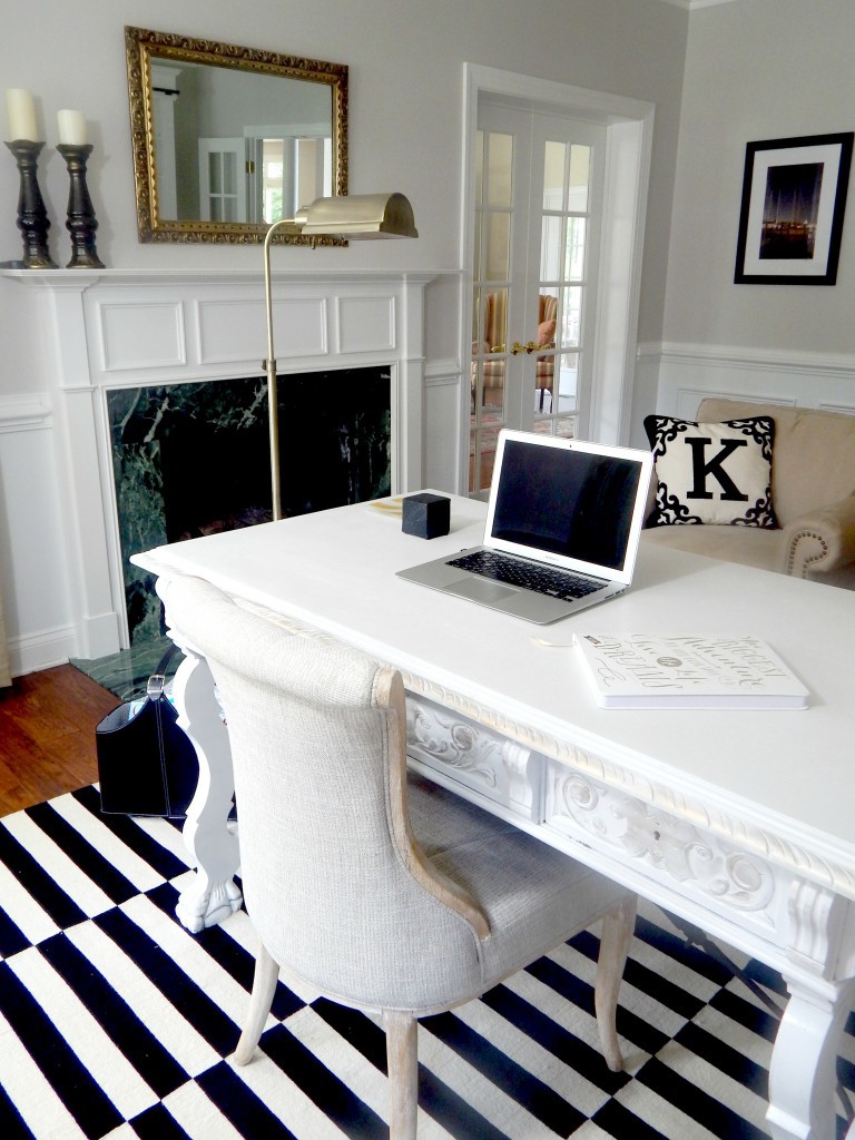 Home Office from Stylish Revamp