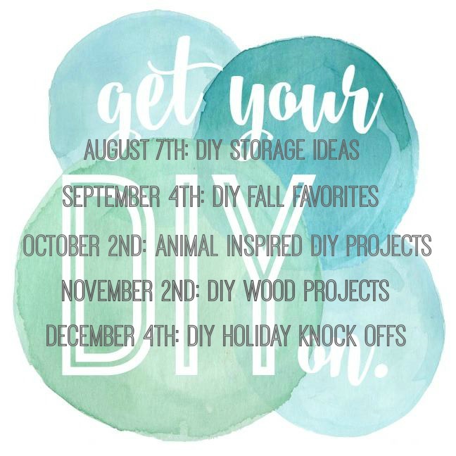 GYDO Monthly Themes Aug-Dec