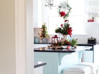 Christmas in the Kitchen