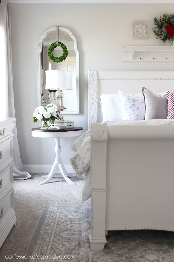 How to Paint a Bedroom Set