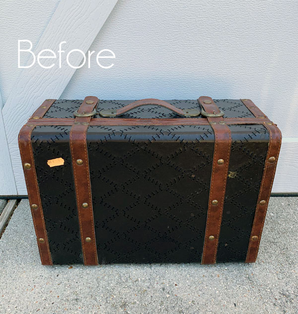 $5 Thrift Store Case Makeover  Confessions of a Serial Do-it