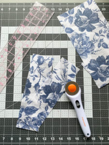 $5 Buffet Lamps Updated with Decoupage Paper | Confessions of a Serial ...