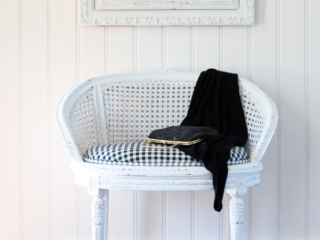 How to Fix a Broken Cane Chair