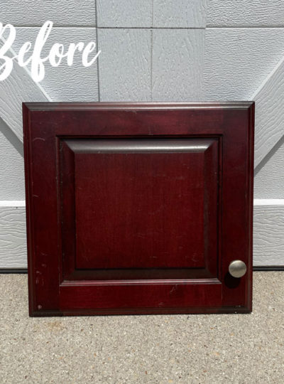 Cabinet-Door-Rose-Hanger–Before
