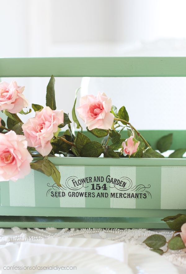 Classic Vintage Labels by Redesign