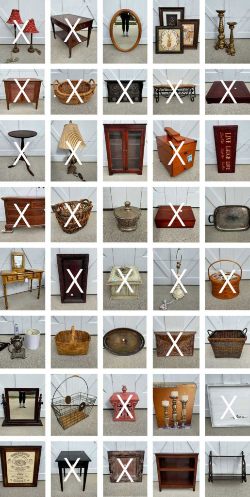 $4 Thrift Store Lamp Update | Confessions of a Serial Do-it-Yourselfer
