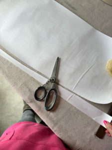 $4 Thrift Store Lamp Update | Confessions of a Serial Do-it-Yourselfer