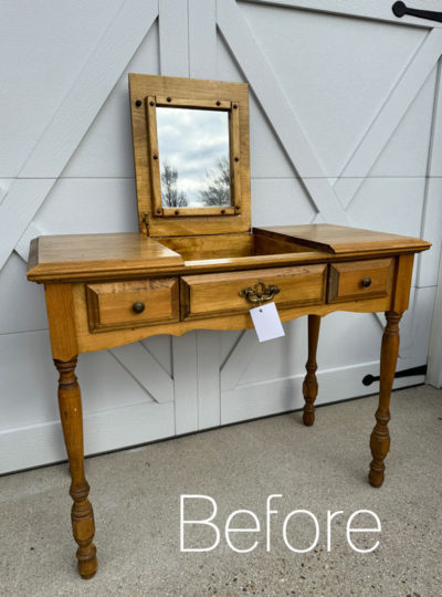 Pastels-Artistry-Dressing-Table-Before–