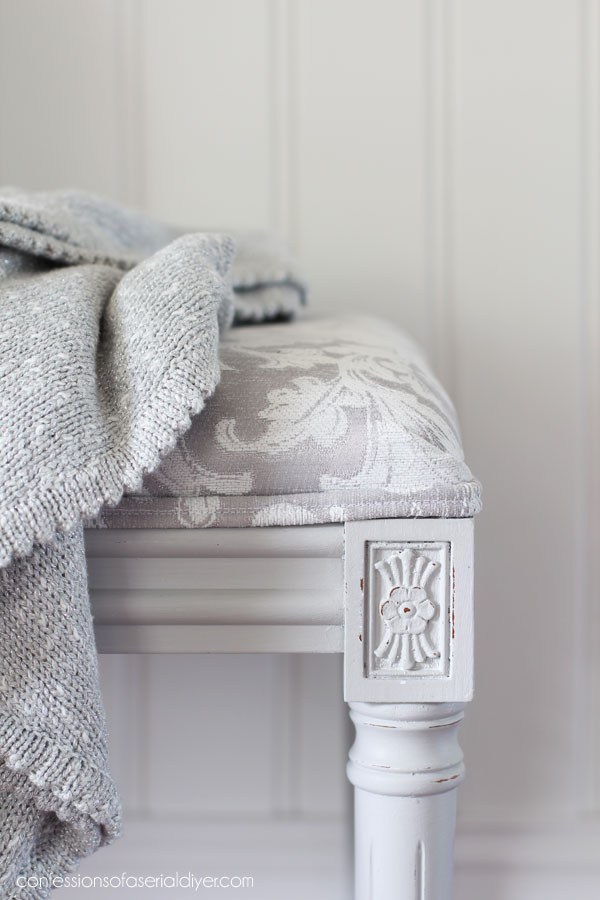 How to make double welt trim