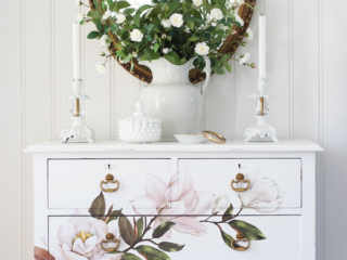 Estate Sale Dresser