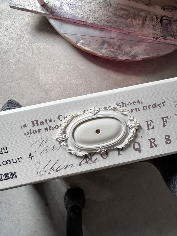 Soho fusion Mould by Redesign