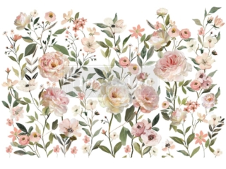 Blush Harmony Large Transfer