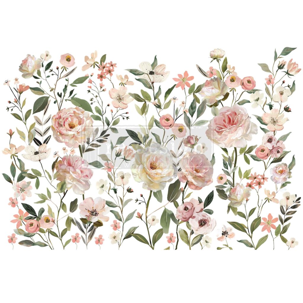 Blush Harmony Large Transfer