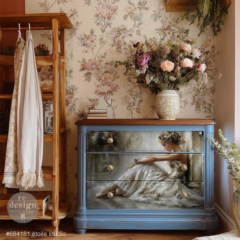 Etoile Studio Decoupage Paper