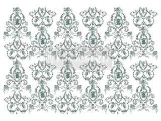 Jardin Secret Large Transfer