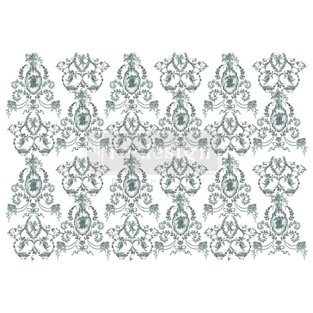 Jardin Secret Large Transfer