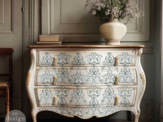 Jardin Secret Large Transfer