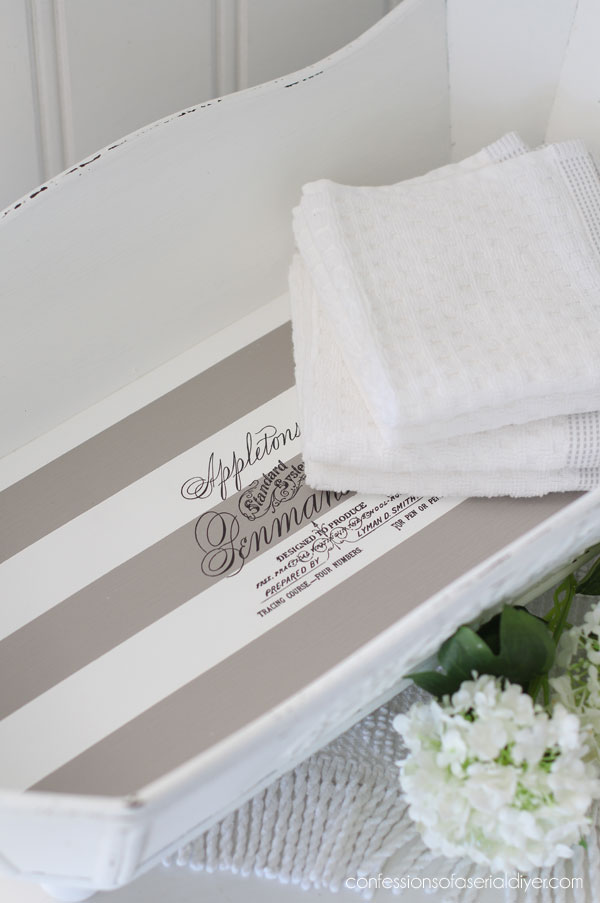 Adding the VIntage Script Mastery Transfer