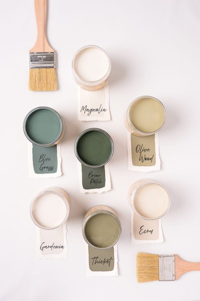 Dixie Belle's Southern Roots Collection
