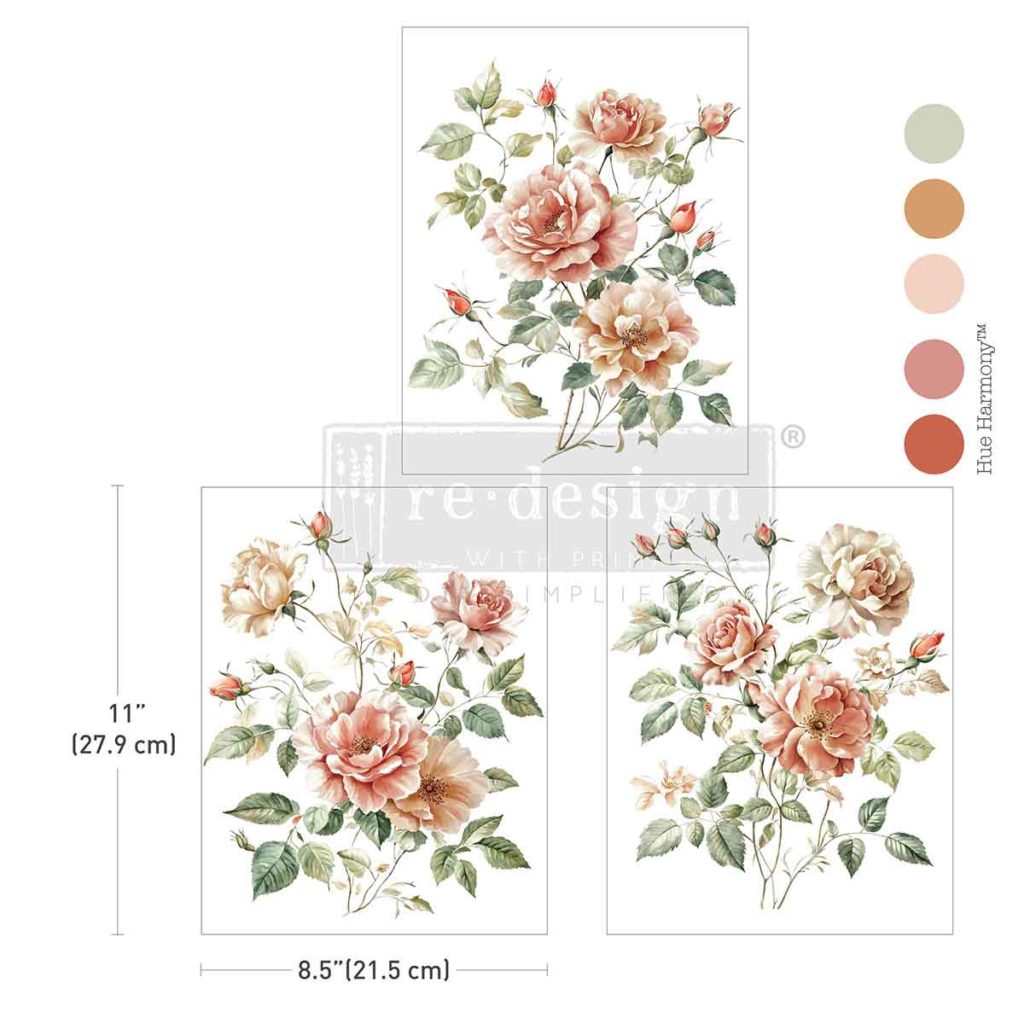 Gentle Symphony Middy Transfer Gentle Symphony Middy Transfer