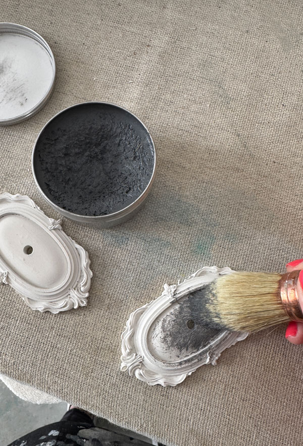 Best Dang Wax in Grunge Gray