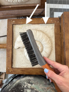 Dated Coastal Lamps Makeover | Confessions of a Serial Do-it-Yourselfer