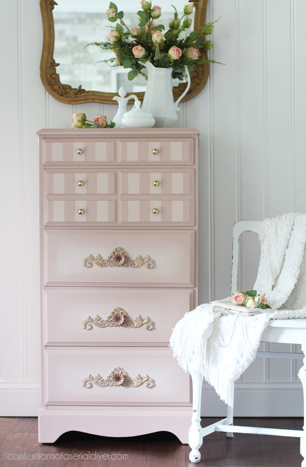 strapless open back dress Quick and Easy Paint Transformations: 50 Step-by-step Projects for Walls, Floors, Stairs & Furniture [Book] main image 1