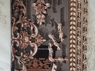 Regal Flourish