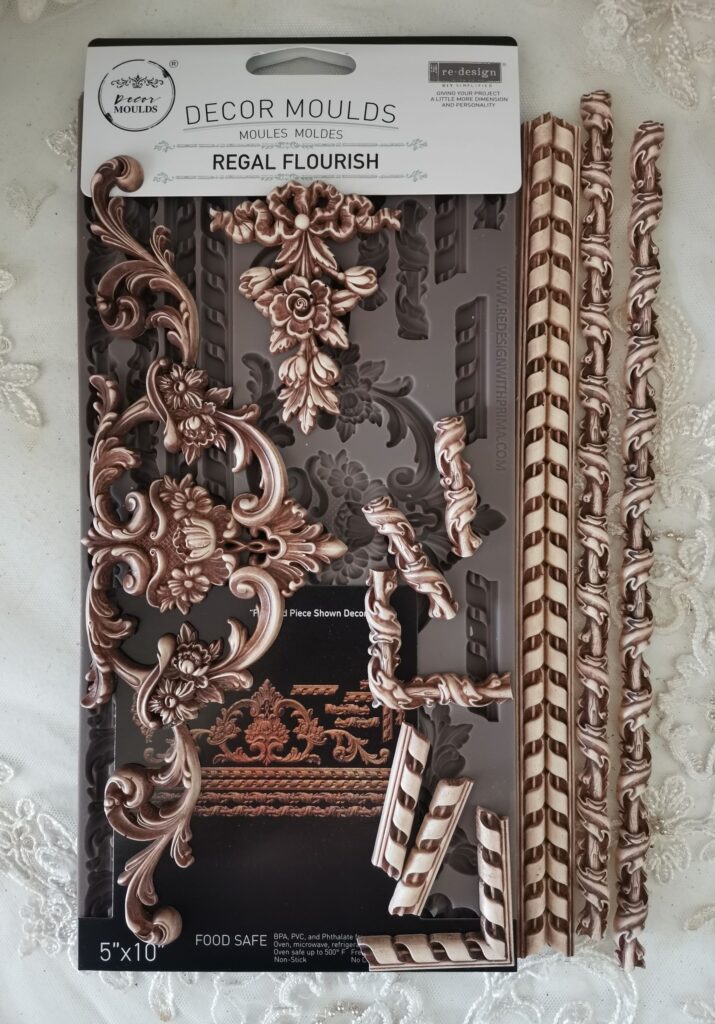 $25.99 Regal Flourish
