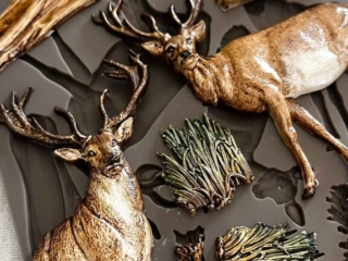Evergreen Christmas Magic