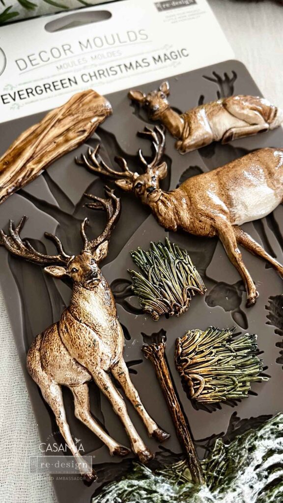 $25.99 Evergreen Christmas Magic