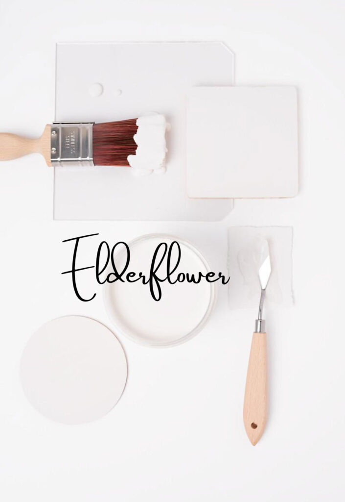 Elderflower