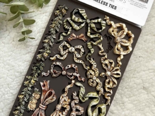 Timeless Ties