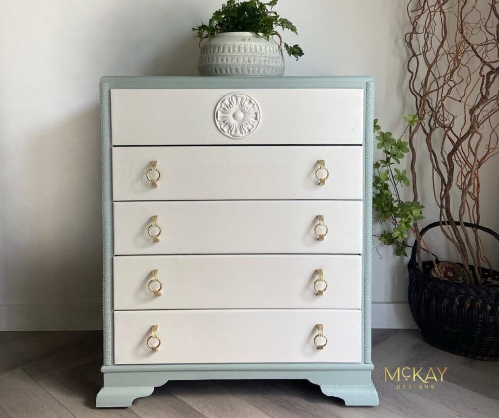 Chantilly Chantilly Slik mineral Paint
