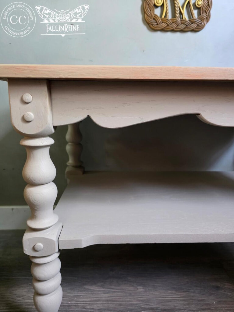 French Villa French Villa Silk Mineral Paint