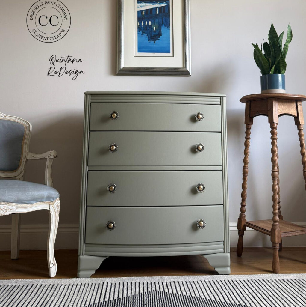 Highlands Highlands Silk MIneral Paint