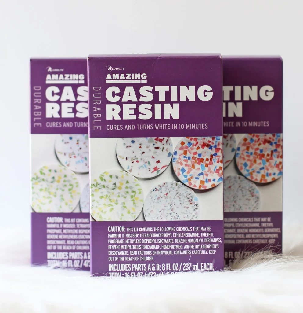 Amazing Casting Resin Amazing Casting Resin