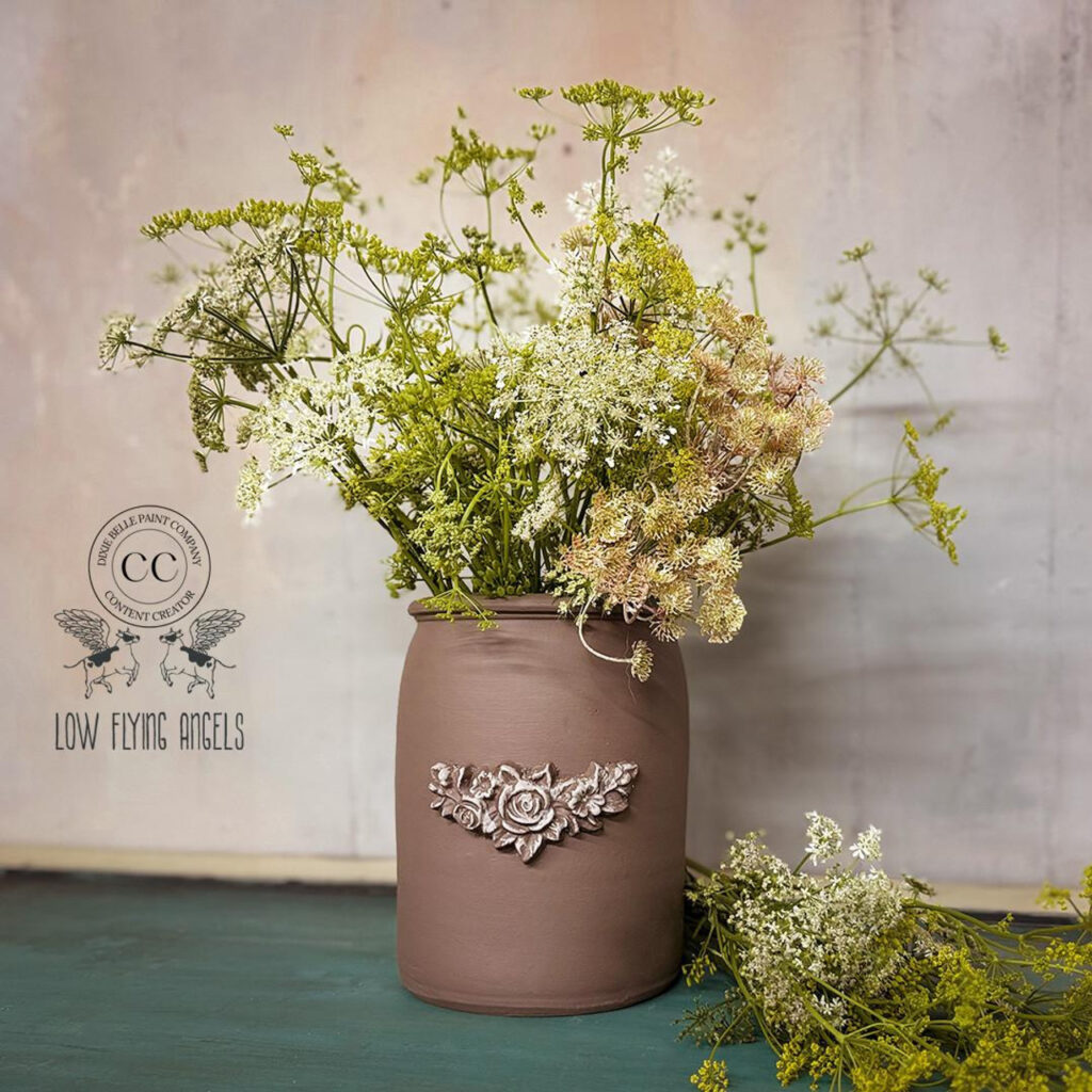 Truffle Truffle Silk Mineral Paint