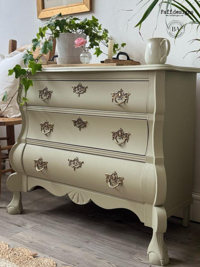 Wicklow Glen Wicklow Glen Silk Mineral Paint