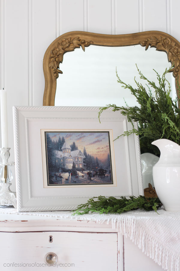 New Decoupage Holiday Art 