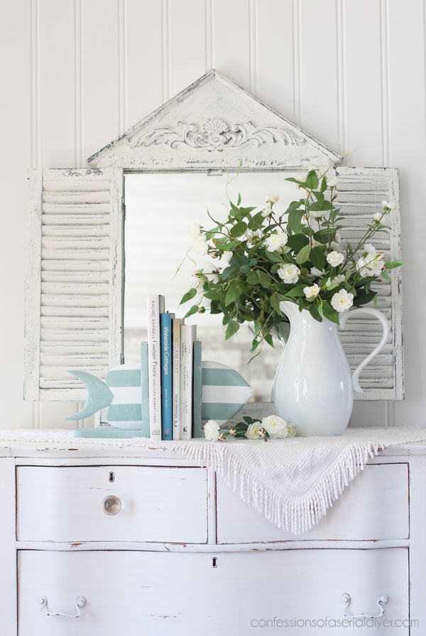Coastal Bookends