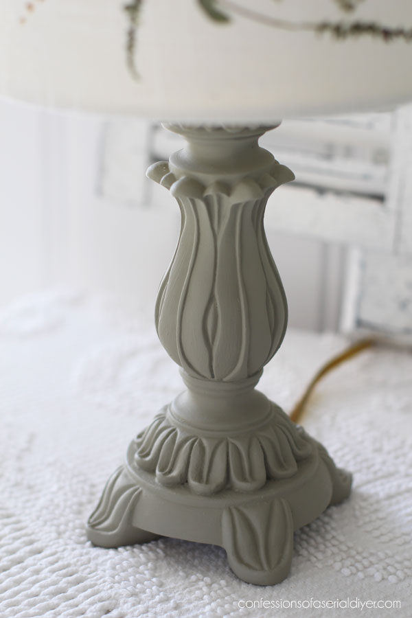 Olive Wood by Dixie Belle