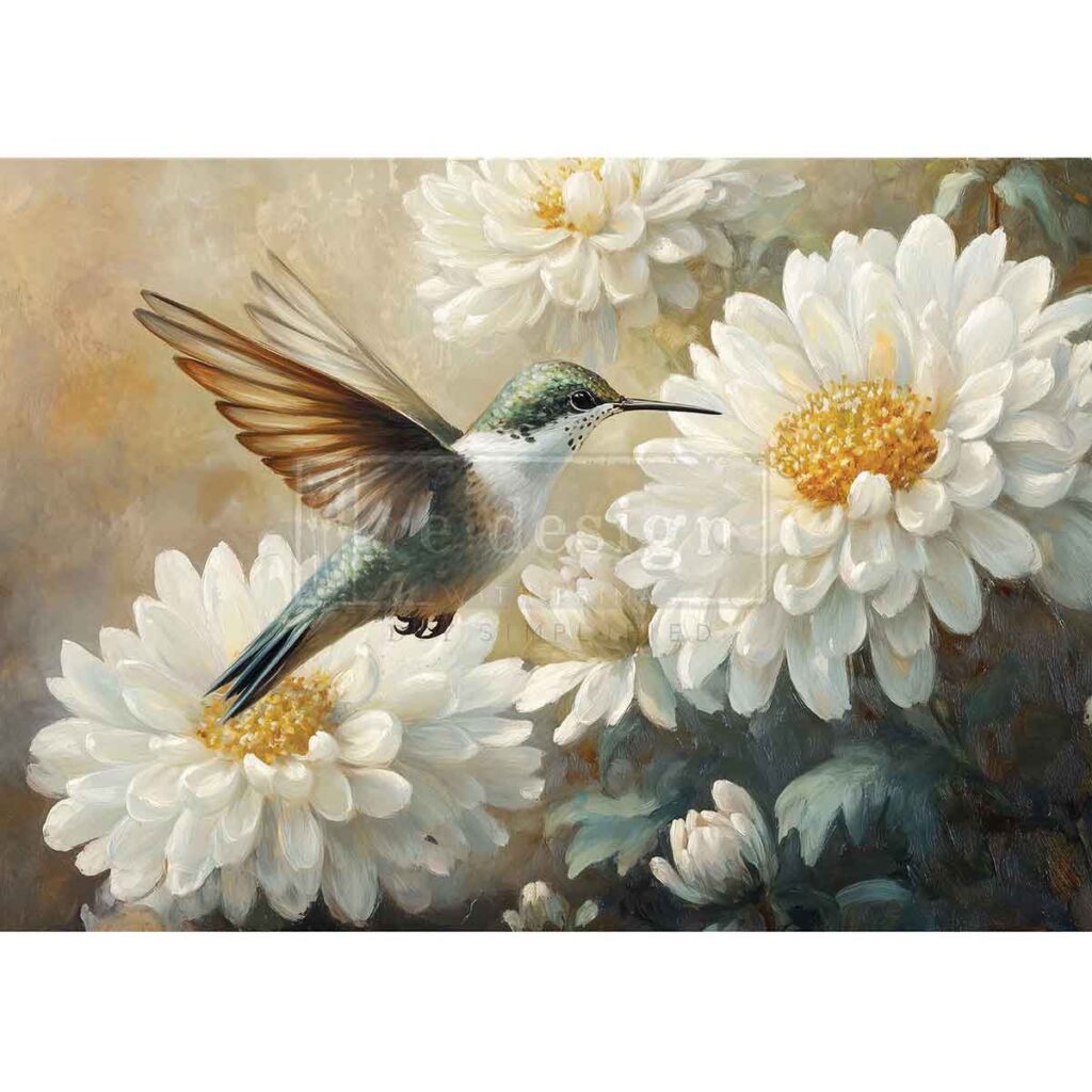 Whispers of the Garden