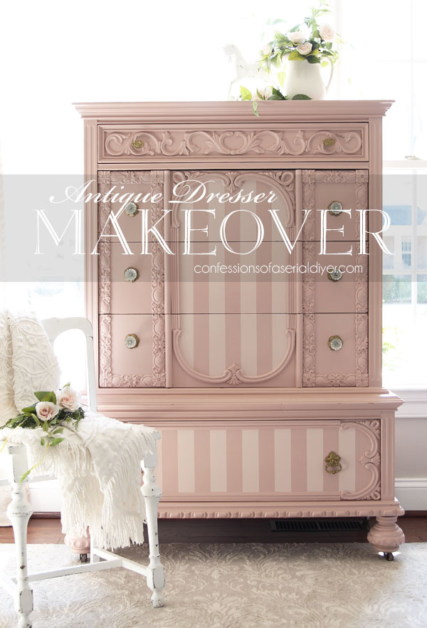 antique dresser Large 18th Century Oak Antique Dresser in Antique Dressers