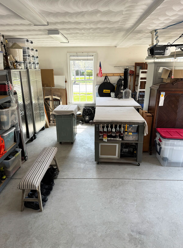 Garage Purge
