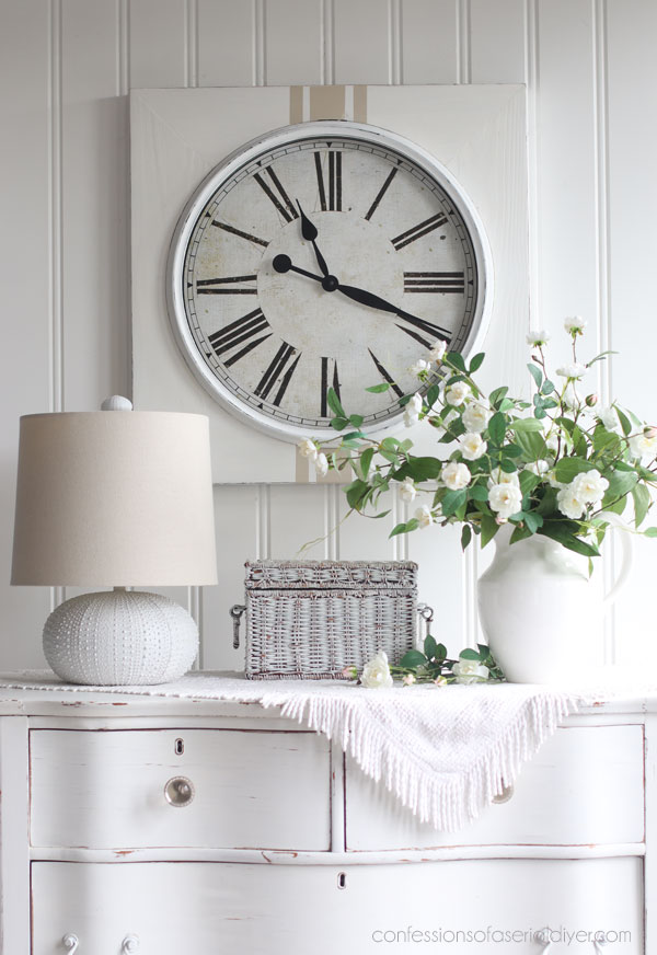 Painting the Smalls: Six Mini Decor Makeovers